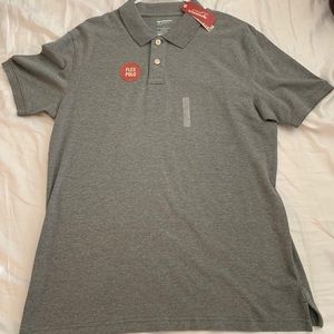 Brand new Arizona Polos (Bundle of 4)